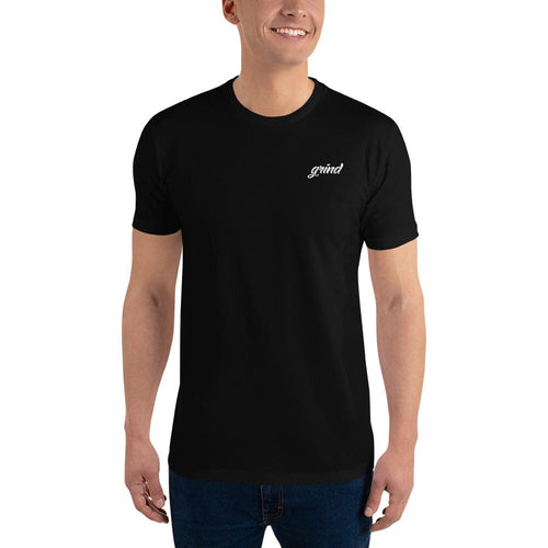 Grind Short Sleeve T-shirt