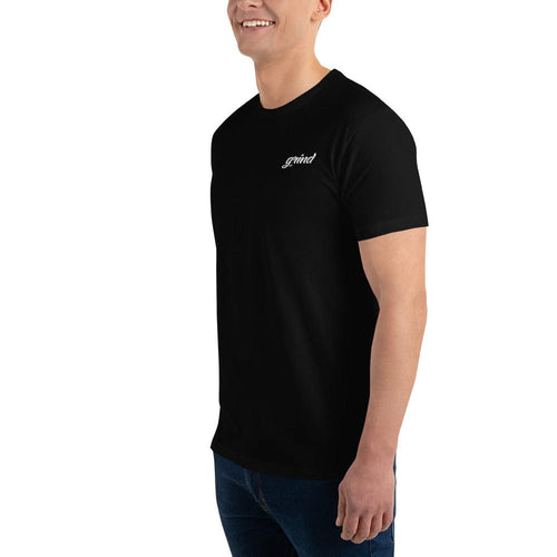 Grind Short Sleeve T-shirt