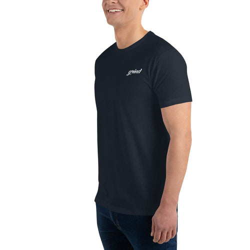 Grind Short Sleeve T-shirt