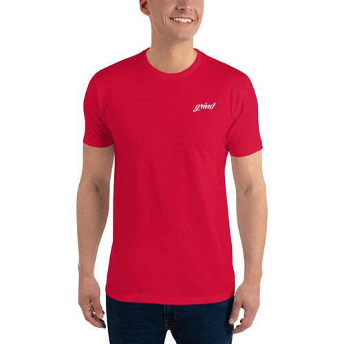 Grind Short Sleeve T-shirt