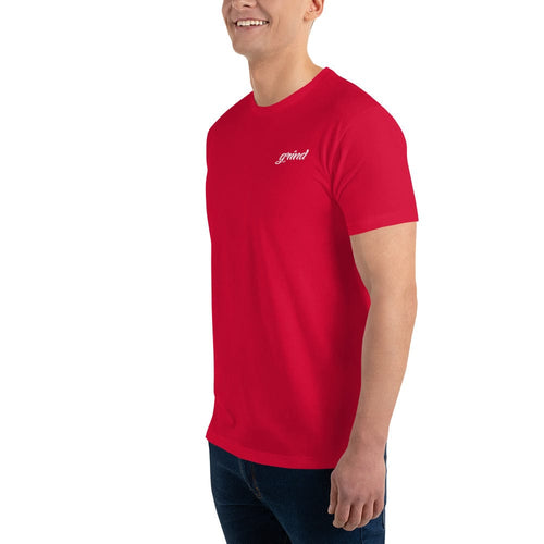 Grind Short Sleeve T-shirt