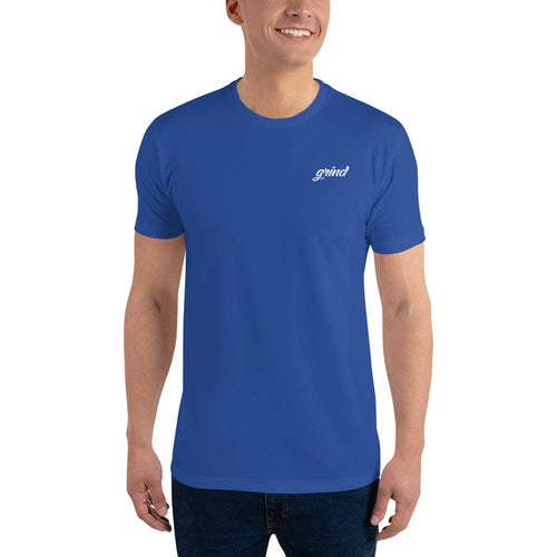 Grind Short Sleeve T-shirt