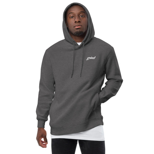 Grind fashion hoodie