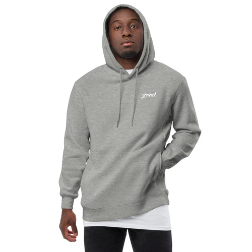 Grind fashion hoodie