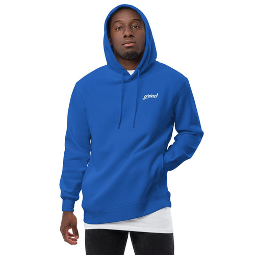 Grind fashion hoodie