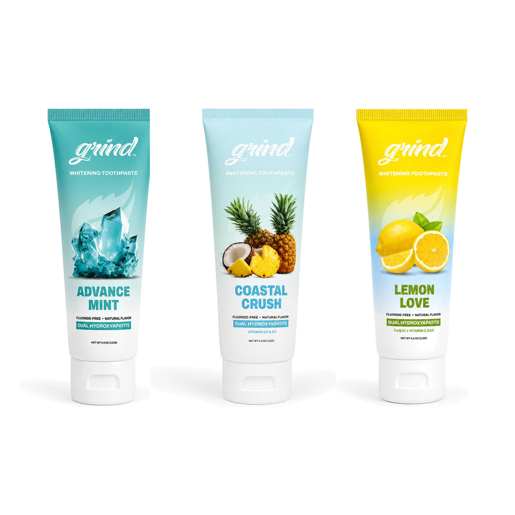 The Family 3-Pack
