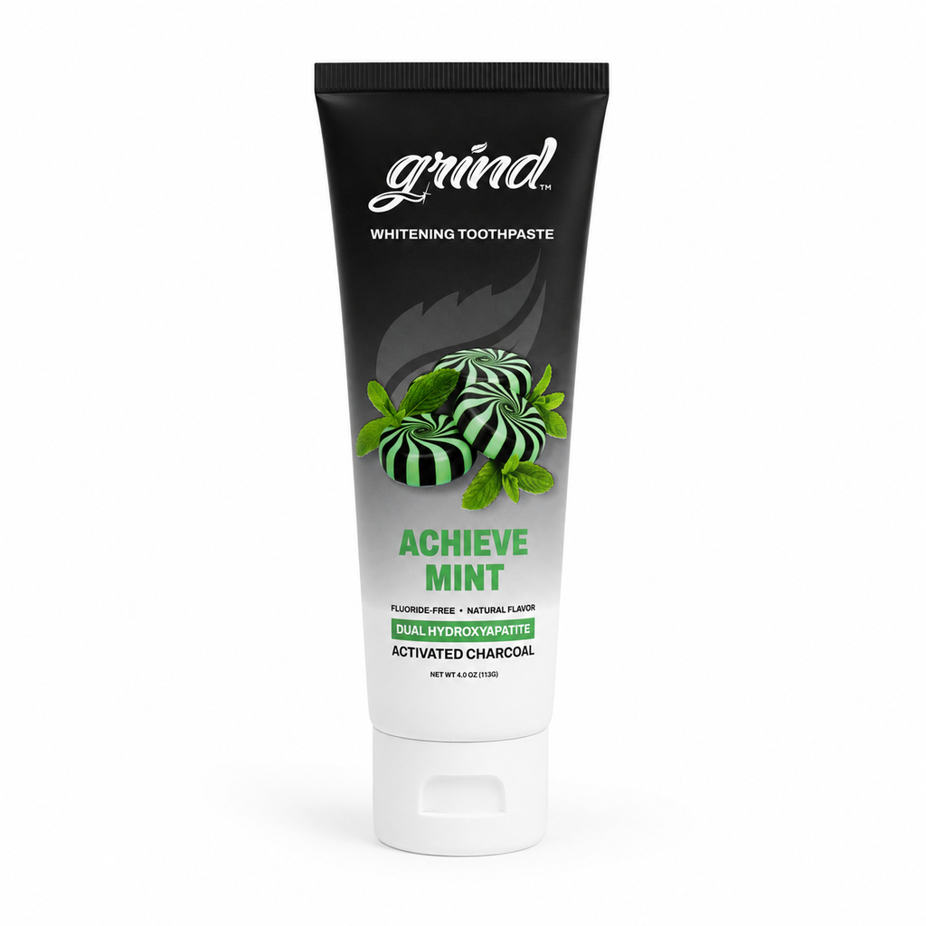 Achieve Mint 1 Pack