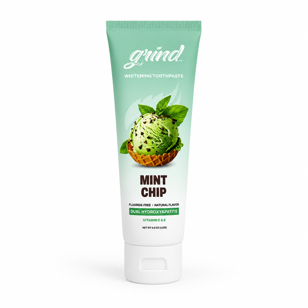 Mint Chip 1 Pack