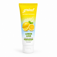 Lemon Love 1 Pack