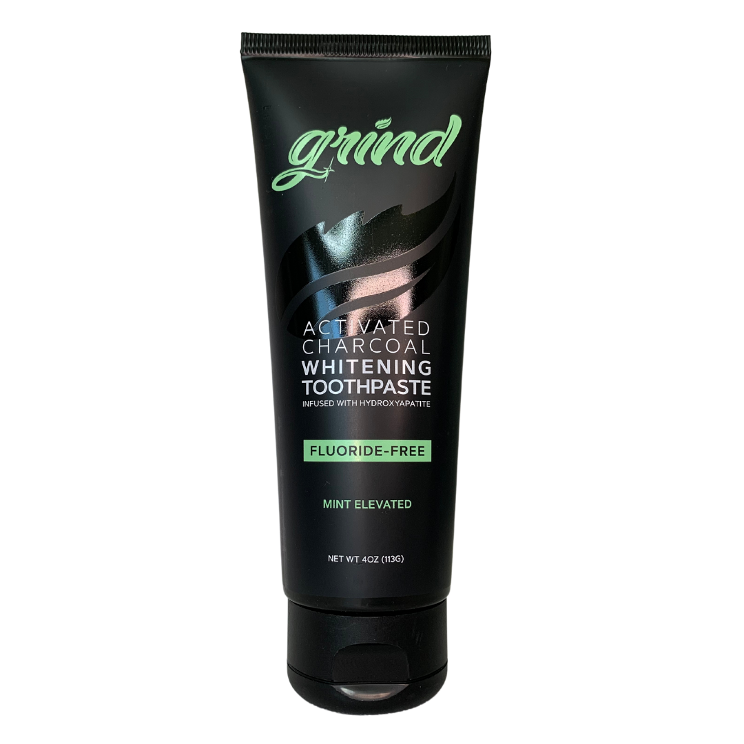 Mint Elevated