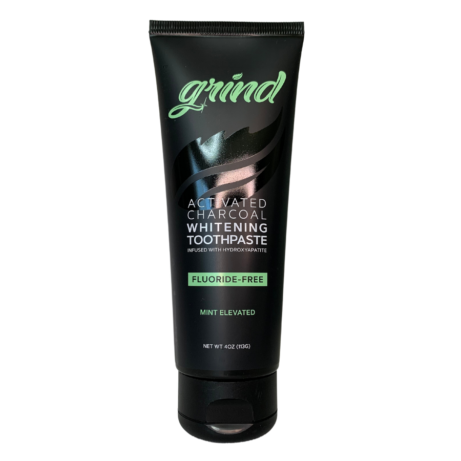 Mint Elevated