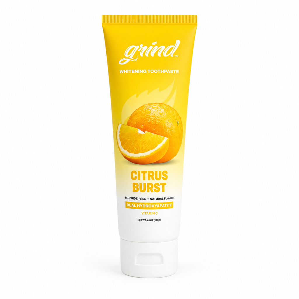 Citrus Burst 1 Pack