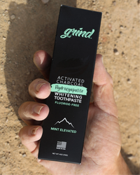 Mint Elevated