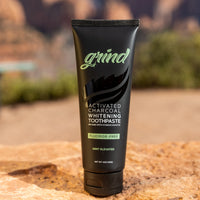 Mint Elevated