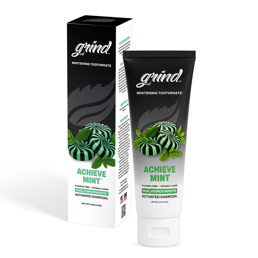 Achieve Mint 1-Pack