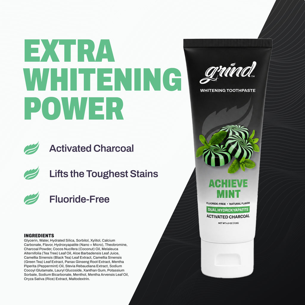The Mint Edition 3-Pack