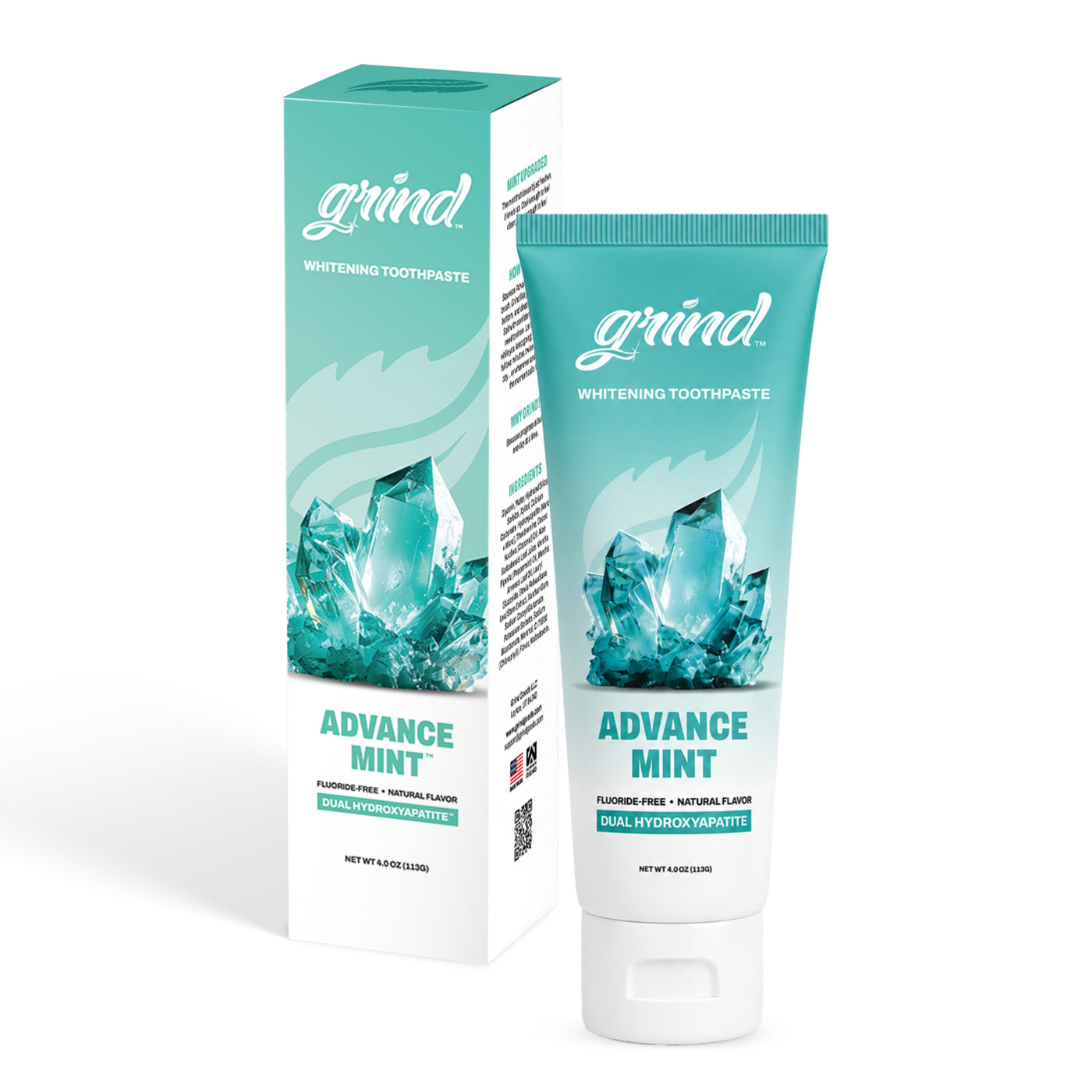 Advance Mint
