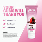 Sweet Tooth 3-Pack