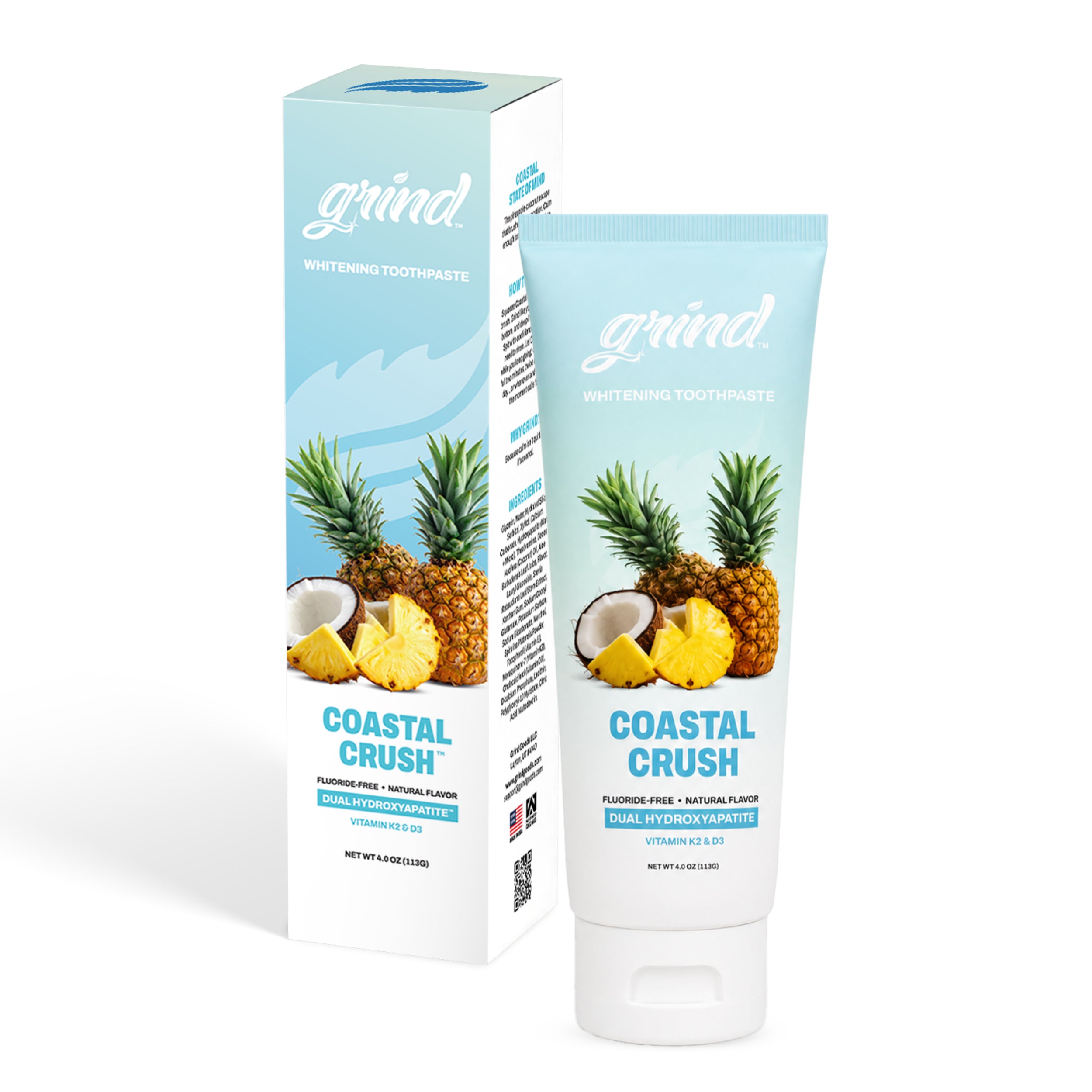 Coastal Crush 1-Pack