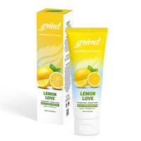Lemon Love