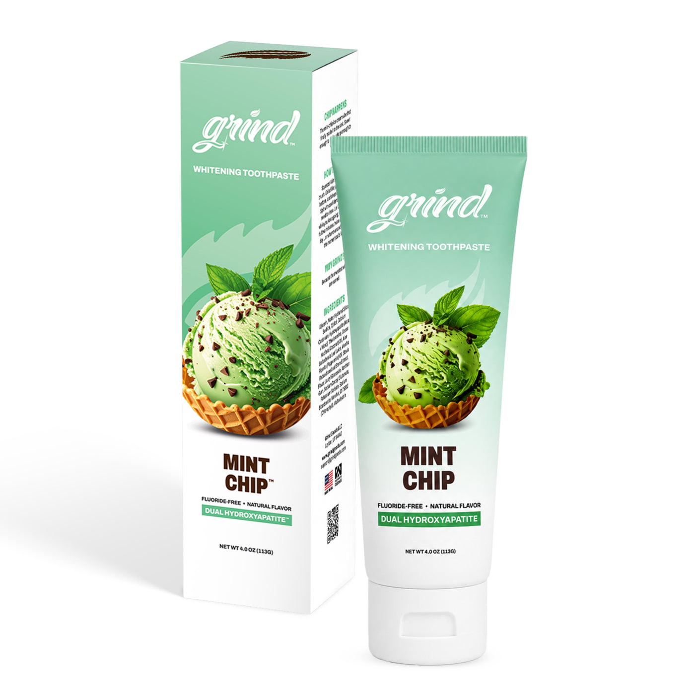 Mint Chip