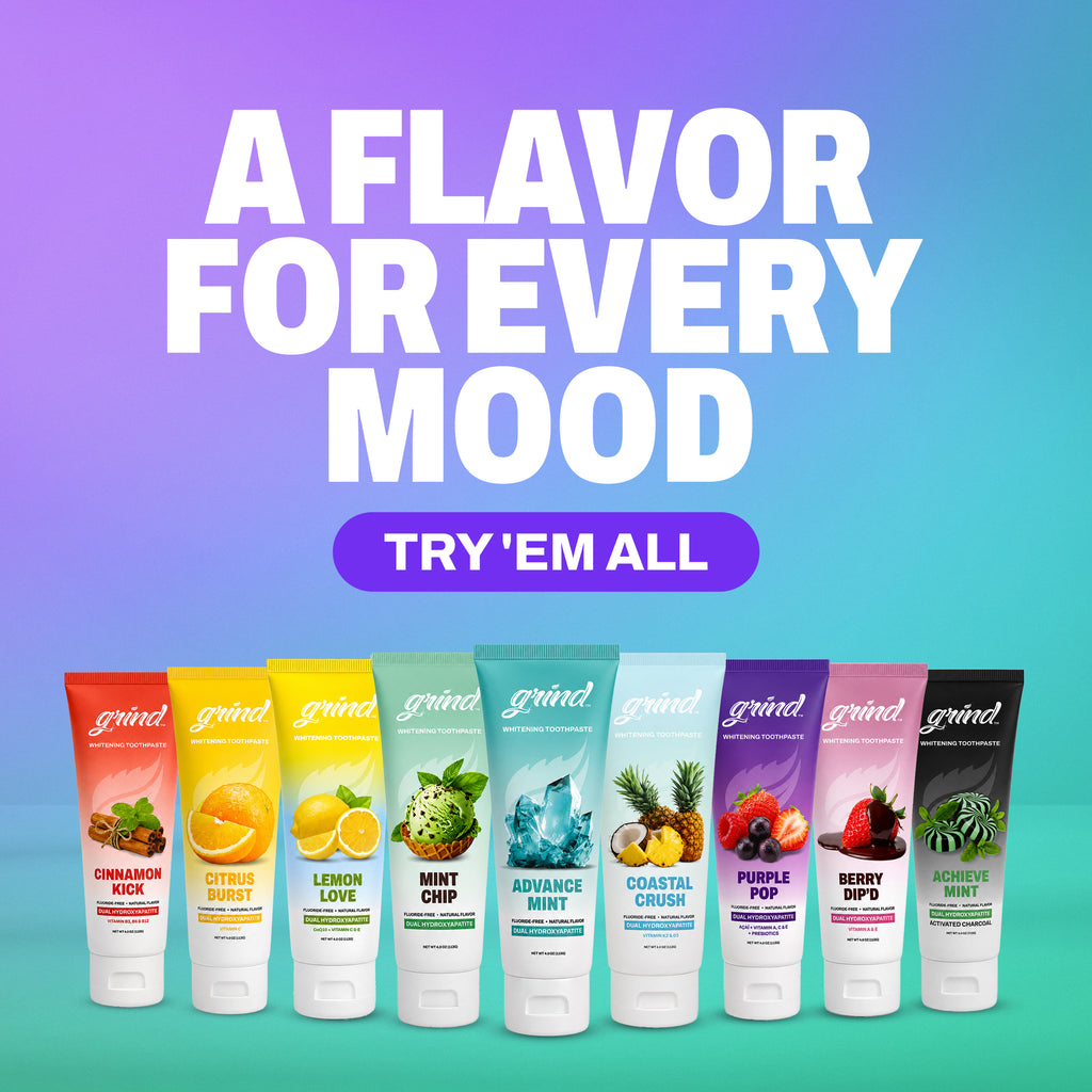 The Mint Edition 3-Pack