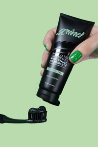 Mint Elevated