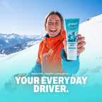 Advance Mint advanced cool mint flavor toothpaste