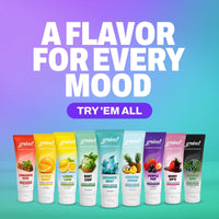 Berry Dip'd veteran owned oral care brand