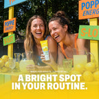 Lemon Love bright lemon flavor toothpaste