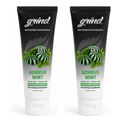 Achieve Mint 2 Pack