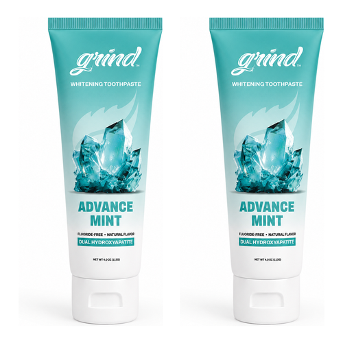 Advance Mint 2 Pack