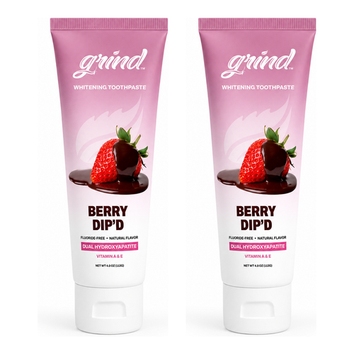 Berry Dip'd 2 Pack