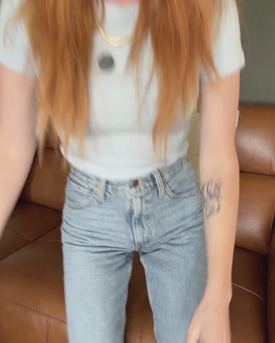 Purple Pop video