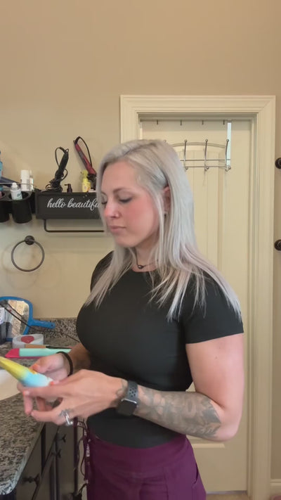 Lemon Love video