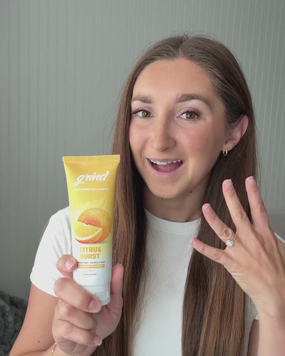 Citrus Burst video