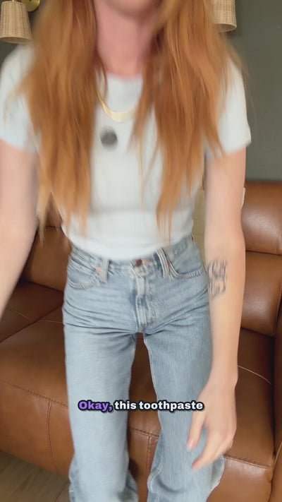 Purple Pop video