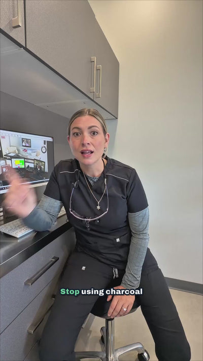 Achieve Mint video