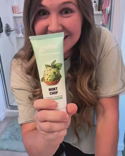 Mint Chip video