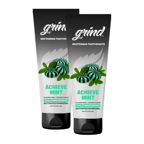 Achieve Mint