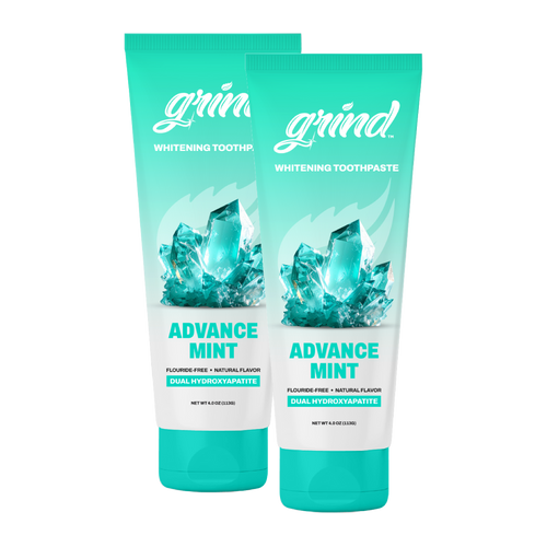 Advance Mint