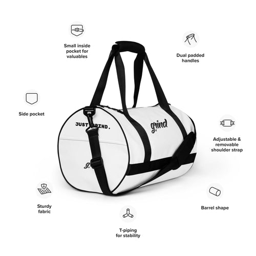 Grind Gym Bag