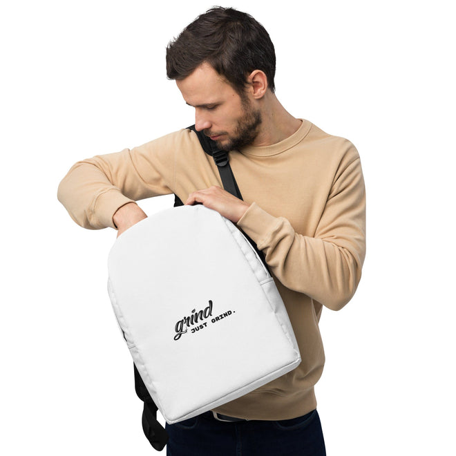 Grind Minimalist Backpack