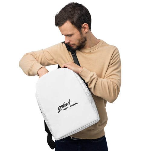 Grind Minimalist Backpack