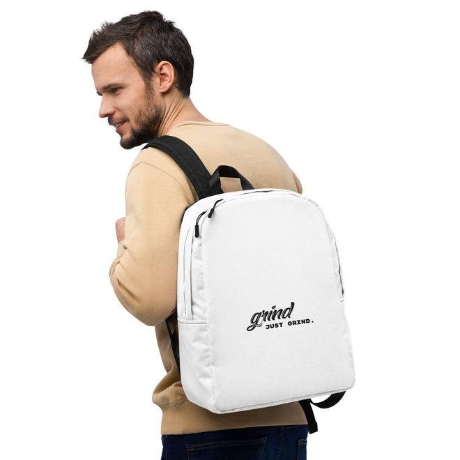 Grind Minimalist Backpack