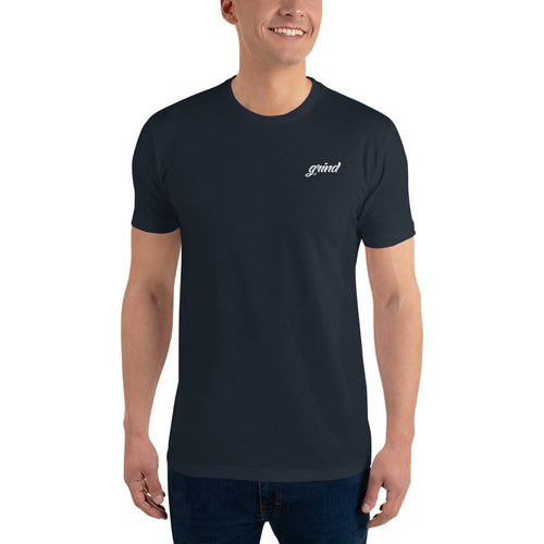 Grind Short Sleeve T-shirt